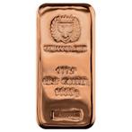 1kg premium koperbaren, Verzenden, Koper