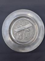 GERO - Chris van der Hoef - Bord - Tin - Gero 1924 Zeist-