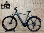 Cube Kathmandu Hybrid Pro 625 28 inch E-Bike SHIMANO 2024, Ophalen of Verzenden, Zo goed als nieuw, Cube, 50 km per accu of meer