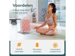 Soft&Silky Infraroodlamp - 300W - 630/850NM - 60LEDs -, Verzenden, Nieuw
