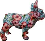 Pomme Pidou Spaarpot Hond Franse Bulldog Jack Medium 003..., Verzamelen, Spaarpotten, Verzenden, Nieuw