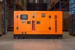 Veiling: Generator Daewoo DAGFS-25 Diesel 25kVA 380V 2022 Ni, Ophalen