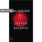 Jas van belofte 9789059654679 Jan Siebelink, Boeken, Verzenden, Zo goed als nieuw, Jan Siebelink