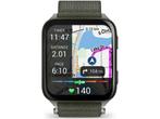 Garmin Venu X1 - Smartwatch - 2” AMOLED-display Saffierglas, Verzenden, Zo goed als nieuw
