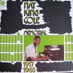 lp box - Nat King Cole - Memorial 1917  - 1965, Verzenden, Zo goed als nieuw