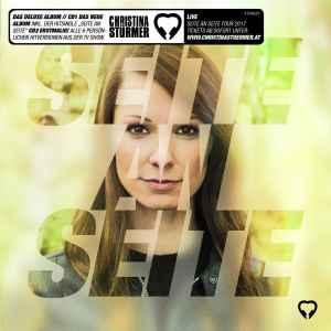 cd - Christina StÃ¼rmer - Seite An Seite, Cd's en Dvd's, Cd's | Overige Cd's, Zo goed als nieuw, Verzenden