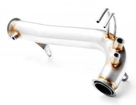 Volkswagen Transporter T5 1.9 TDI & 2.5 TDI Downpipe, Auto-onderdelen, Overige Auto-onderdelen, Ophalen of Verzenden