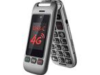 Artfone - G6-4G - 4G LTE Mobiele Telefoon voor Ouderen, Verzenden, Zo goed als nieuw