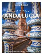 Lonely Planet Experience Andalucia | 9781838696139 | Lonely, Boeken, Zo goed als nieuw, Lonely Planet