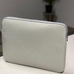 Laptop sleeve 15.4 inch Blauw (Beige), Computers en Software, Laptophoezen, Ophalen of Verzenden, Nieuw, PCM Neutraal