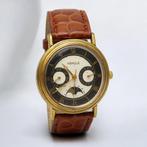 Kienzle - Elegance Triple Calendar Lunar Phases Quartz, Nieuw