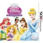 Disney Princess Mijn Magisch Koninkrijk (3DS Games), Spelcomputers en Games, Games | Nintendo 2DS en 3DS, Ophalen of Verzenden