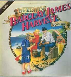 LP gebruikt - Barclay James Harvest - The Best Of Barclay..., Cd's en Dvd's, Vinyl | Rock, Zo goed als nieuw, Verzenden