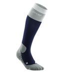CEP Hiking Light Merino Tall Compressie wandelsokken  Navybl, Verzenden, Nieuw, Kleding