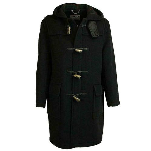 Originele Houtje Touwtje jas Navy voor Heren, Kleding | Heren, Jassen | Winter, Overige kleuren, Nieuw, Overige maten, Verzenden