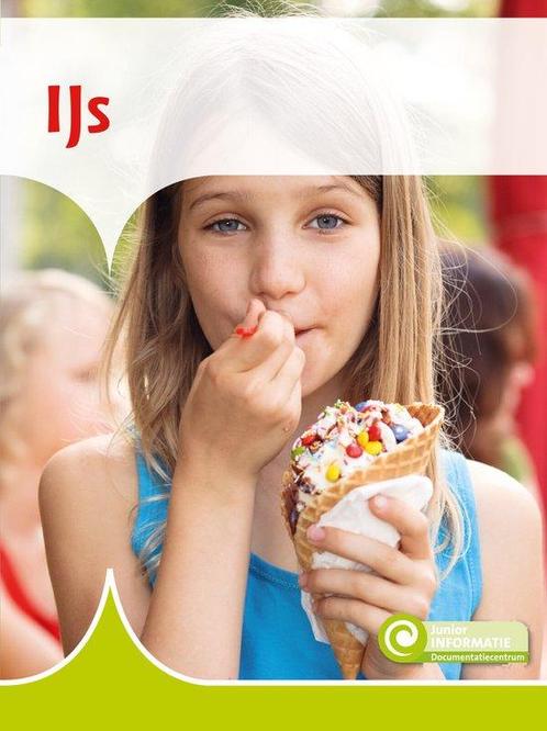 9789463417426 Junior Informatie 97 - IJs, Boeken, Schoolboeken, Nieuw, Verzenden