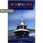 MET DE RP-13 EROP AF 9789033614835 B. Mijnster, Verzenden, Gelezen, B. Mijnster