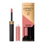 Max Factor Lipfinity Lip Colour 006 Always Delicate Lipstick, Sieraden, Tassen en Uiterlijk, Uiterlijk | Cosmetica en Make-up