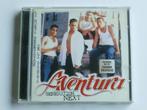 Aventura - Generation Next, Cd's en Dvd's, Verzenden, Nieuw in verpakking