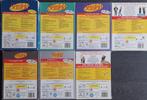 Seinfeld compleet series -         Gratis verzenden, Gebruikt, Verzenden, Boxset, Komedie