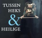 Tussen heks en heilige 9789061682509 Ellen Muller, Verzenden, Gelezen, Ellen Muller