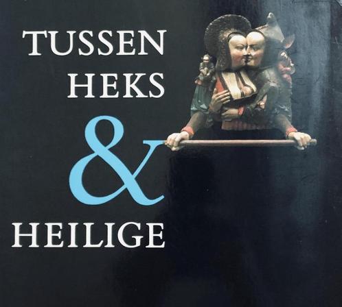 Tussen heks en heilige 9789061682509 Ellen Muller, Boeken, Overige Boeken, Gelezen, Verzenden