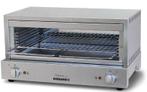 Salamander toaster| 3200 Watt | 690X455X355 mm Roband, Verzenden, Nieuw in verpakking