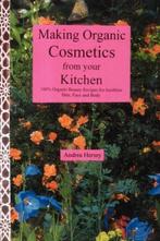 Making Organic Cosmetics from Your Kitchen 9781450032285, Gelezen, Andrea B Hersey, Andrea B Hersey, Verzenden
