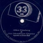 vinyl single 7 inch - Allen Ginsberg - September On Jesso..., Cd's en Dvd's, Vinyl Singles, Verzenden, Zo goed als nieuw