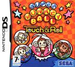 Super Monkey Ball Touch & Roll-Standaard (NDS) Gebruikt, Ophalen of Verzenden, Zo goed als nieuw