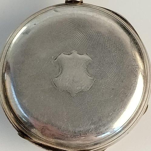 Unbranded - 1850-1900, Sieraden, Tassen en Uiterlijk, Horloges | Heren