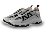 Poelman Sneakers in maat 38 Wit | 10% extra korting, Poelman, Verzenden, Wit, Sneakers of Gympen