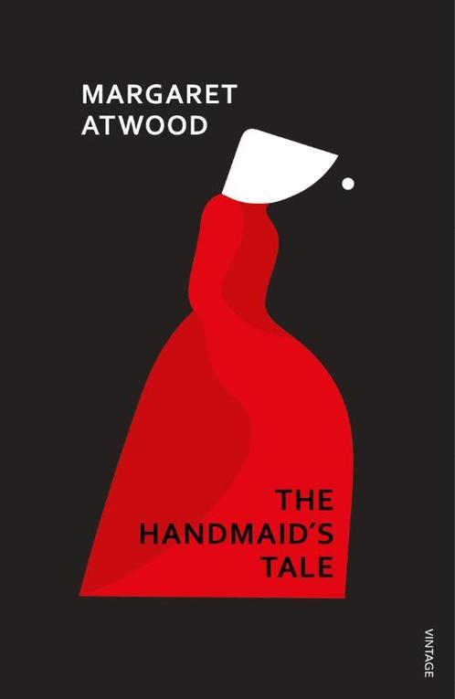 The Handmaids Tale 9781784874872, Boeken, Wetenschap, Zo goed als nieuw, Verzenden