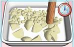 Cooking Mama (Nintendo Wii tweedehands game), Ophalen of Verzenden, Zo goed als nieuw