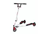 Wiggler step van ROLLZONE, wiggle & stunt step, Fietsen en Brommers, Steps, Ophalen of Verzenden, Nieuw, Wiggler