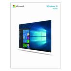 Microsoft Windows 10 Home OEM 32 en 64 bits, Nieuw, Ophalen of Verzenden