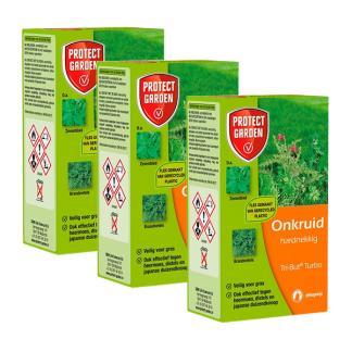 Onkruidverdelger Tri-But Turbo | Protect Garden | 480 m², Tuin en Terras, Bestrijdingsmiddelen, Nieuw, Verzenden
