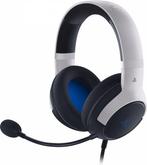 Razer Kaira X - Gaming Headset - PlayStation - Bedraad - 3.5, Verzenden, Nieuw