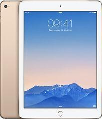 Apple iPad Air 2 9,7 64GB [wifi + cellular] goud, Computers en Software, Apple iPads, Overige kleuren, Zo goed als nieuw, Wi-Fi en Mobiel internet