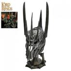 Lord of the Rings Replica 1/2 Helm of Sauron 40 cm, Verzamelen, Lord of the Rings, Nieuw, Ophalen of Verzenden