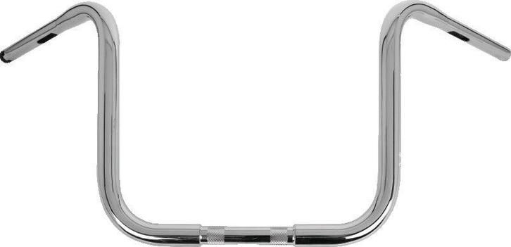 Burly Brand Gorilla Ape 14in - TBW - Chrome - B12-1502C, Auto-onderdelen, Interieur en Bekleding, Ophalen of Verzenden