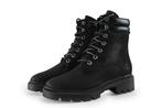 Timberland Veterboots in maat 37 Zwart | 10% korting, Kleding | Dames, Schoenen, Verzenden, Zwart, Overige typen, Zo goed als nieuw