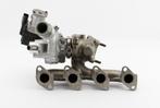 Turbocharger, Ophalen of Verzenden, Nieuw