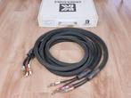 Kimber Kable Monocle X audio speaker cables 3,0 metre, Gebruikt, Ophalen of Verzenden
