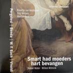 cd digi - Klaartje Van Veldhoven - Smart Had Moeders Hart..., Cd's en Dvd's, Zo goed als nieuw, Verzenden