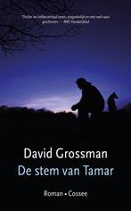 9789059366848 De stem van Tamar David Grossman, Boeken, Verzenden, Nieuw, David Grossman