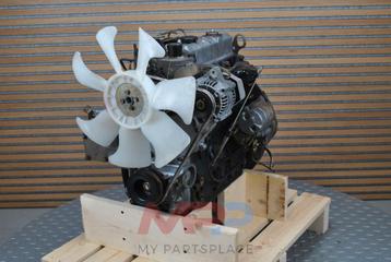 Iseki E3CD - Dieselmotor - Mypartsplace beschikbaar voor biedingen