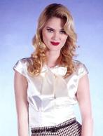 Stop Staring, 40 Blouse in xlarge., Verzenden, Nieuw