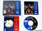 3DO - Space Hulk - Vengeance Of The Blood Angel, Verzenden, Gebruikt