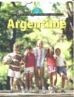 Argentinie Met Het Oog Op 9789054956457 Geraldine Mesenas, Gelezen, Verzenden, Geraldine Mesenas, Nicole Frank